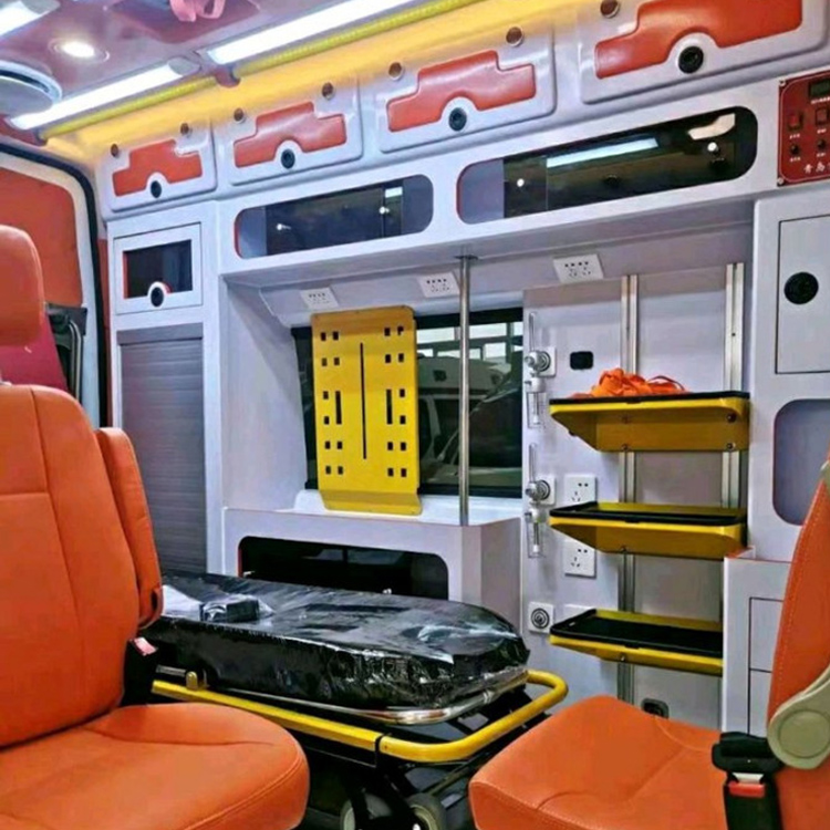 临武长途救护车护送病人租赁价格