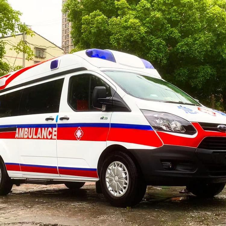 临武跨省救护车出租护送返乡