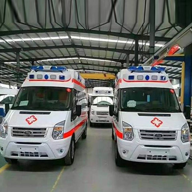 临武跨市救护车出租护送