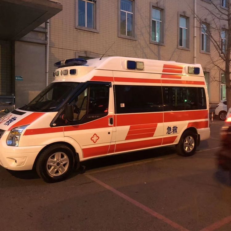 临武一般救护车是怎么分类的