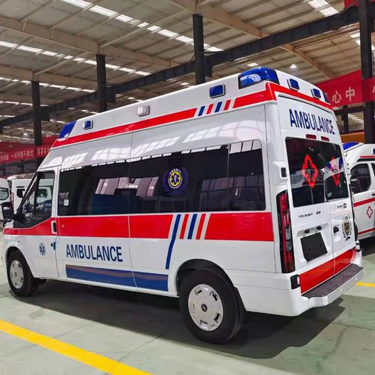 临武救护车出租 —— 专业、安全、高效的城市急救服务