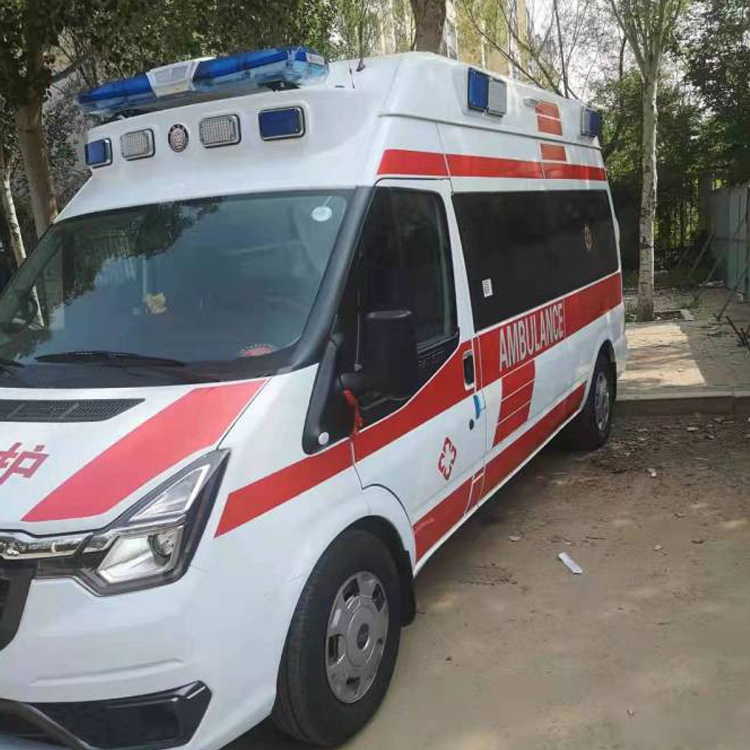 临武救护车出租服务提供灵活定制方案