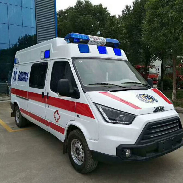 临武瘫痪租赁救护车转运 ——生命救助的紧急响应与专业保障